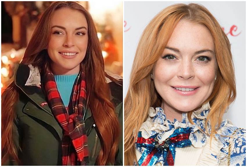 ¡Les salió caro! Lindsay Lohan,  Jake Paul y Kendra Lust, multados por promocionar las criptomonedas de forma engañosa 