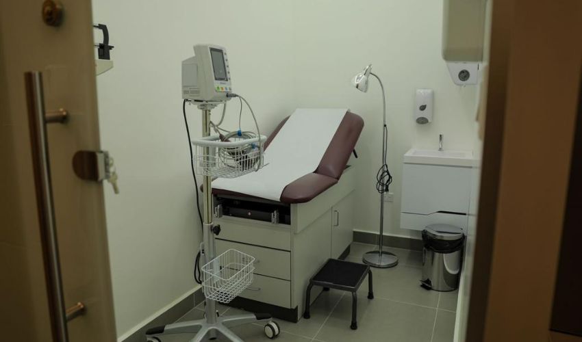Presidente Cortizo  participa en inauguración del Centro Hemato-Oncológico The Panama Clinic  