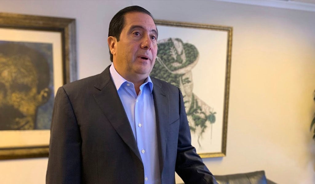 Partido Popular aprobará postulación de Martín Torrijos el próximo 16 de julio 