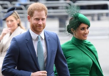 ¡Quieren saludar desde el balcón! Se filtran las exigencias de Harry y Meghan para acudir a la coronación del rey Carlos III 