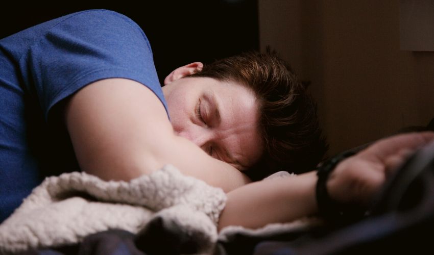 Somnolencia y falta de concentración: cómo el cambio de hora puede afectar a la salud 