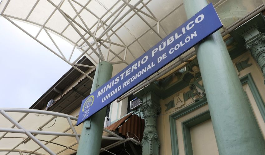 Se lo llevan preso por ser sorprendido con arma de fuego 