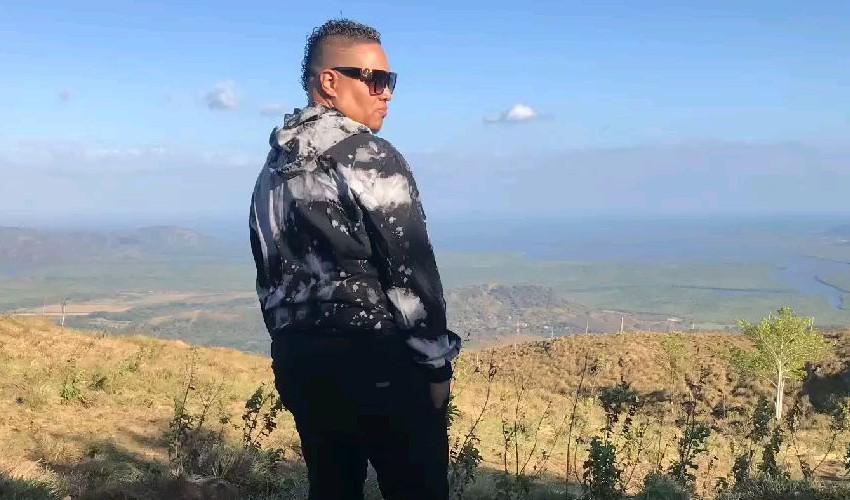 'Goodfella' tras la muerte de Cigarrette: 'El amor, la amistad, el aprecio y el reconocimiento se demuestra en vida' 