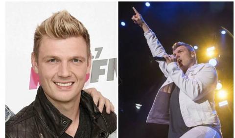 ¿La chica miente? Nick Carter tiene una docena de testigos para desacreditar las afirmaciones de agresión sexual 