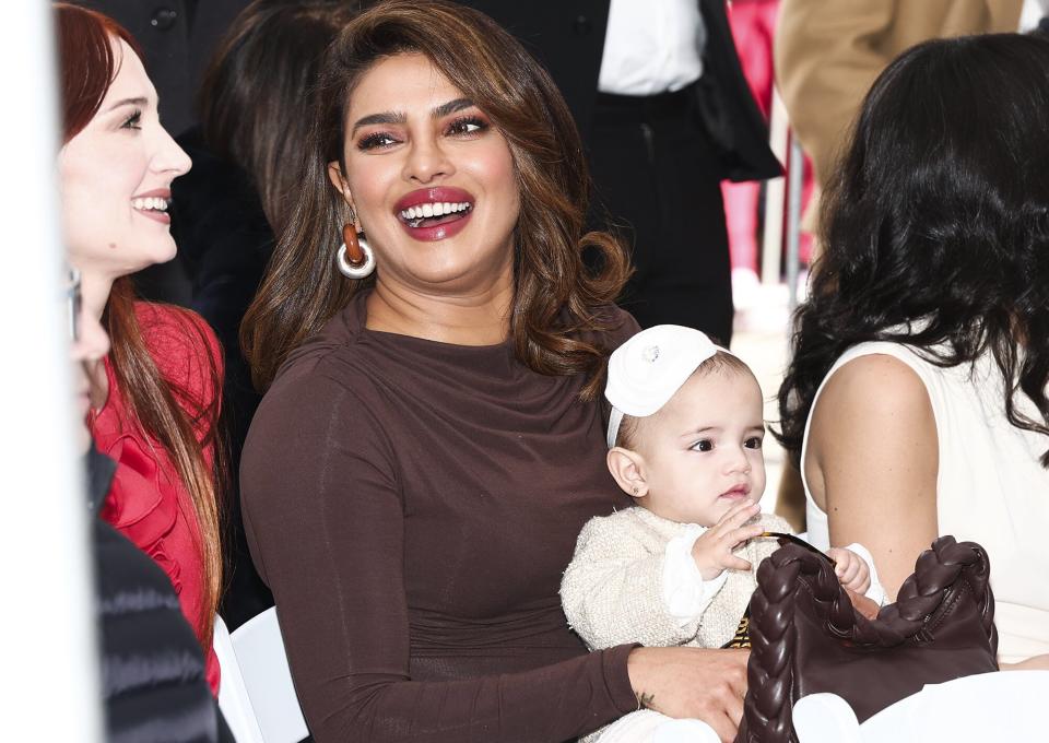Priyanka Chopra reveló que dejó Bollywood porque se sentía 'arrinconada' 