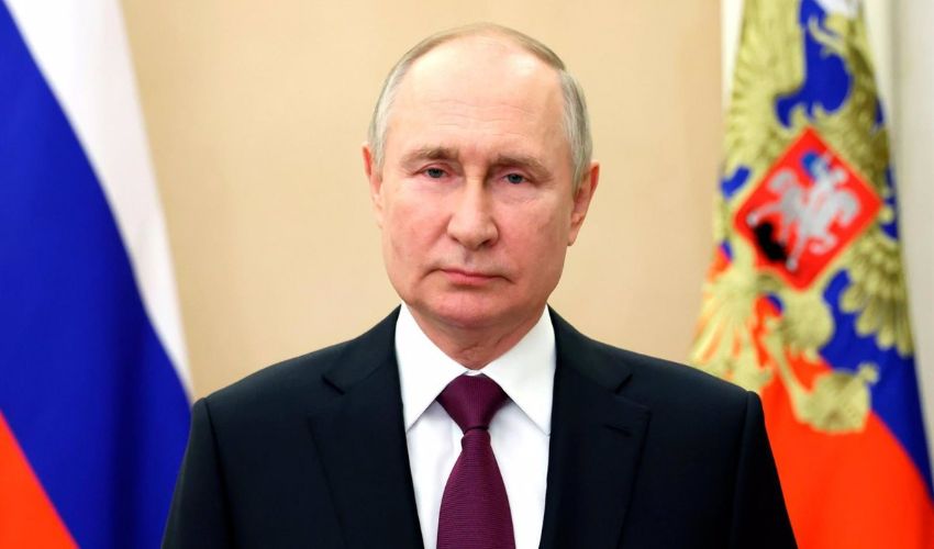 Putin anuncia un acuerdo para desplegar armas nucleares tácticas en Bielorrusia 