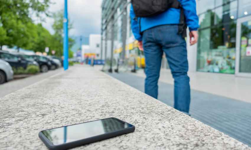 ¿Qué hacer ante el robo o pérdida de tu celular? 