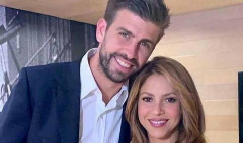 'No me voy a gastar en limpiar mi imagen': Piqué habla de Shakira 