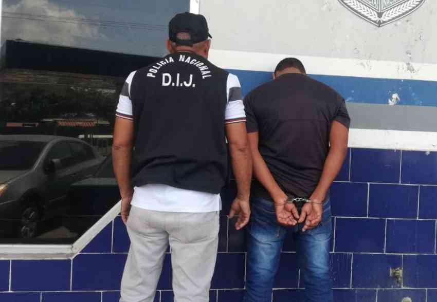 ¡Repudio total! Pagó condena por violación y ahora vuelve a prisión por el mismo delito 