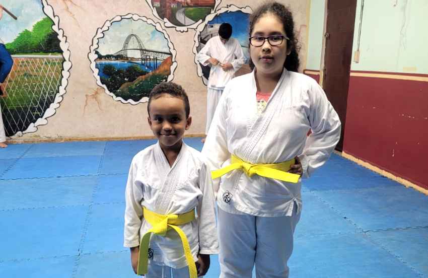 El deporte de las manos vacías abraza fuertemente la inclusión en Don Bosco 