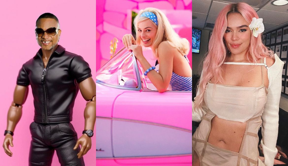 Ya sabemos cómo suena el tema de Karol G y Aldo Ranks en 'Barbie' 