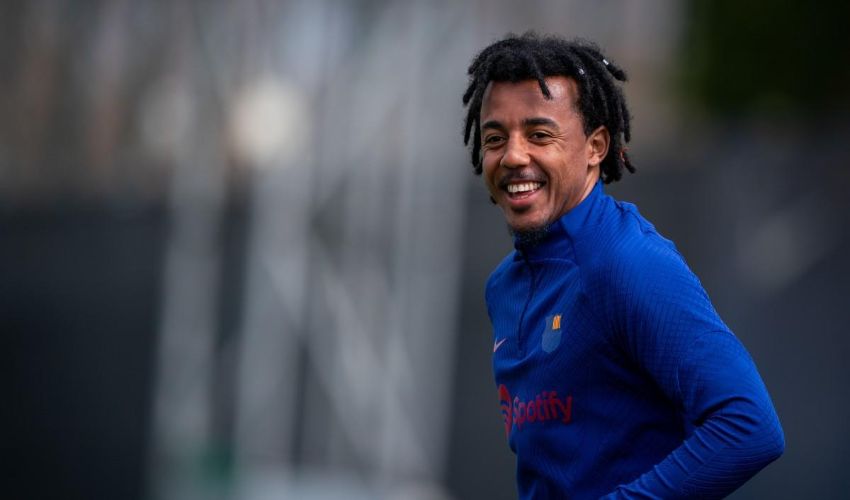  El Liverpool pone sus ojos en Koundé 