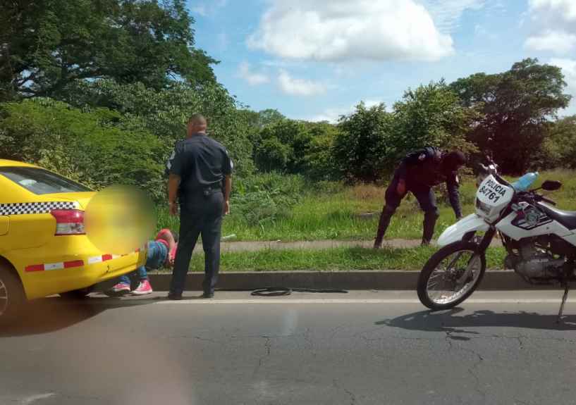 Recuperan dinero y aprehenden a dos personas presuntamente vinculadas a robo en Dolega 