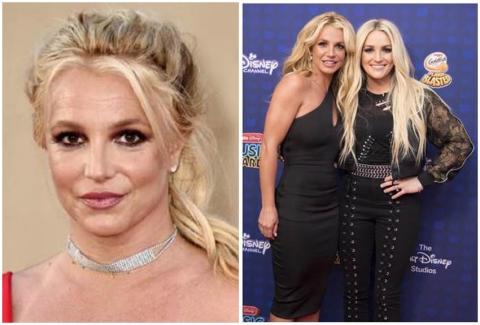 ¡El tiempo lo cura todo! Britney Spears se reencontró con su madre después de varios años 