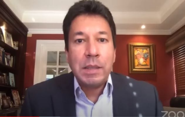 Abogado Carlos Barsallo sostiene que New Business es un caso débil de Fiscalía 