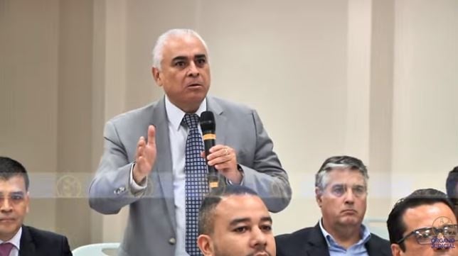 Ningún tribunal permite a fiscal que no lleve a sus testigos 