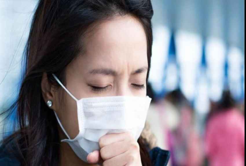 ¡Cuídese! Reportan que se incrementan hospitalizaciones por virus respiratorios 