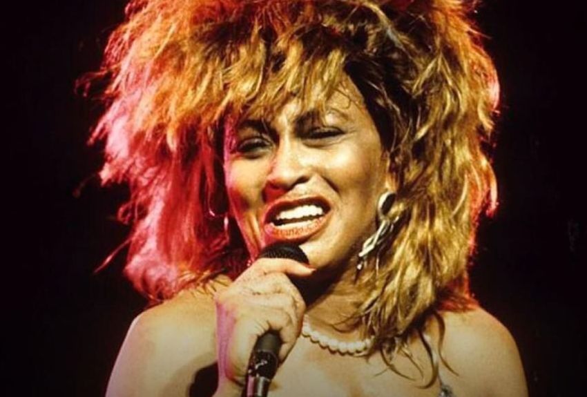 ¡Best-seller después de muerta! El libro de memorias de Tina Turner logra buenas ventas tras su fallecimiento 