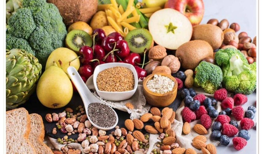 Revelan la dieta que se puede implementar para controlar los niveles de colesterol 