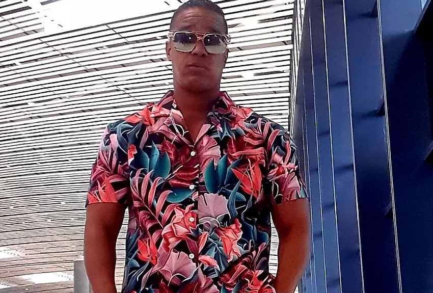 ¡El Romatic Style está vivo! Aspirante y Makano lanzan 'Volver a empezar' 