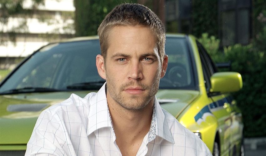 Cody Walker, el hermano de Paul Walker, le rinde homenaje con su tercer hijo 