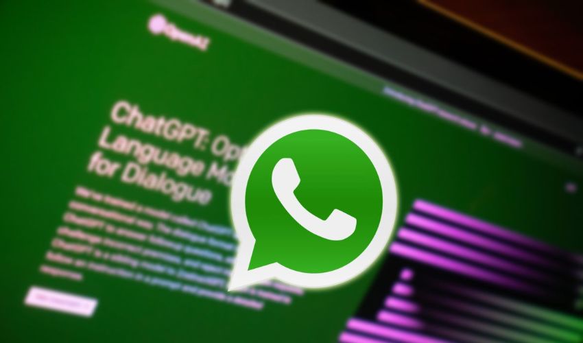 ¡Llega el ChatGPT a Whatsapp! LuzIA y las facilidades que les ofrece a los usuarios  