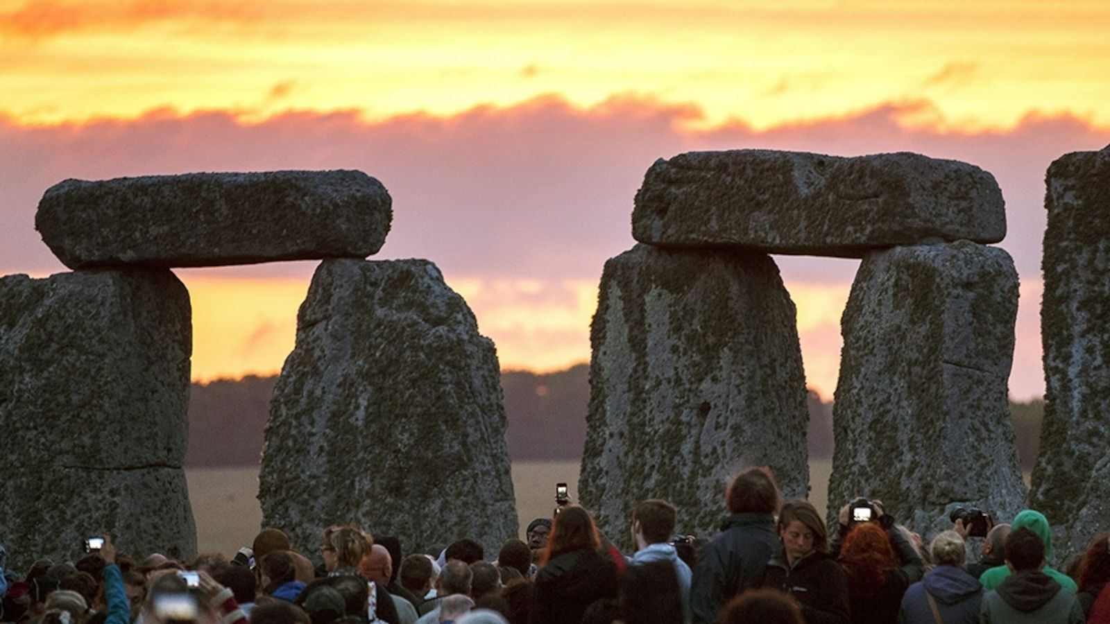 Proponen nueva teoría sobre el origen del Stonehenge 