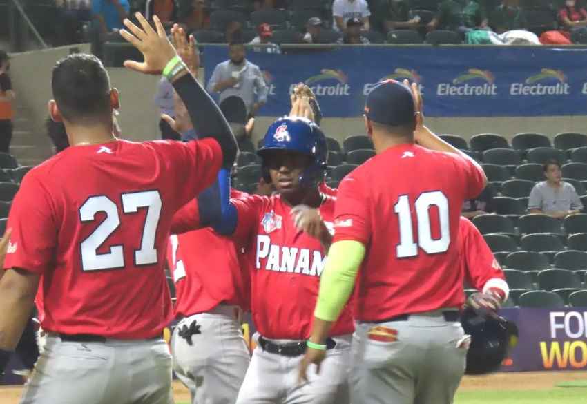 Fedebeis revela equipo para buscar boleto a los Juegos Panamericanos 2023 