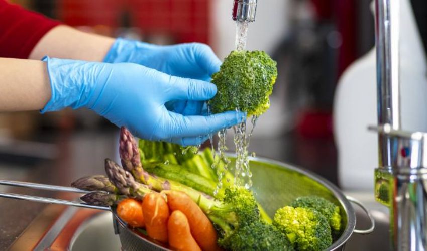 Panamá conmemora  el Día Mundial de la Inocuidad de los Alimentos 