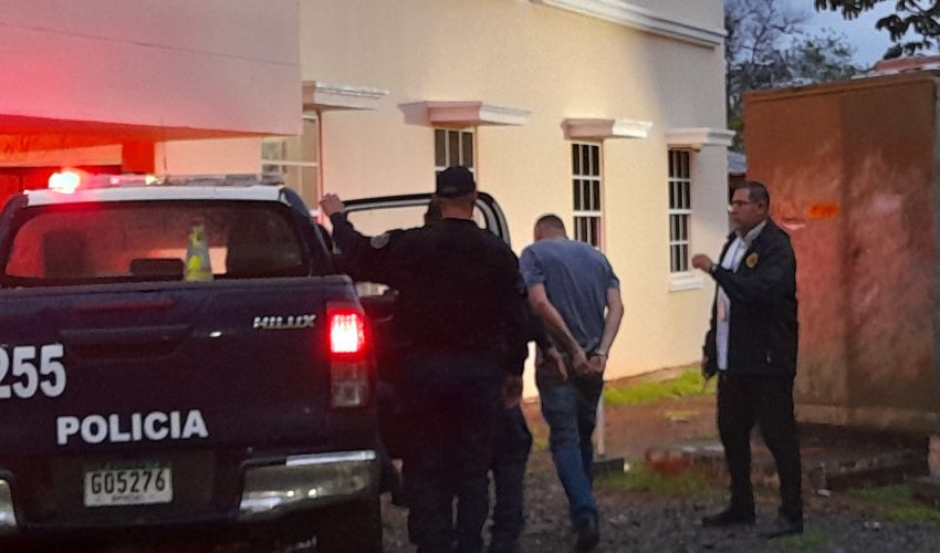 Pareja investigada por privación de libertad y maltrato al menor pedirán  se les sustituya la detención preventiva 