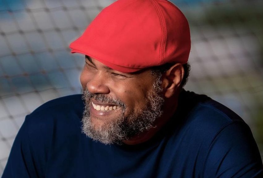 ¡Paren todo! 'El Chombo' anuncia un conversatorio con 'El Filósofo del rap' 