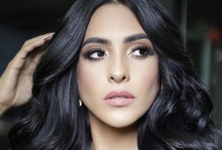 ¡'Por más madrastras como tú'! Jacky se ha ganado el cariño de la hija de Dímelo Flow y de sus seguidores 