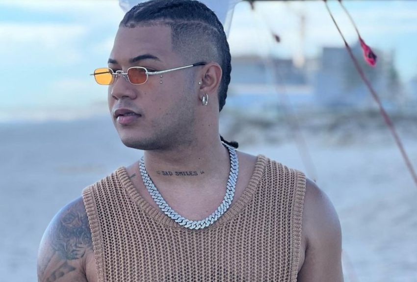 ¡Sigue pega'o! Boza es invitado a la Latin American Music Conference 2023 