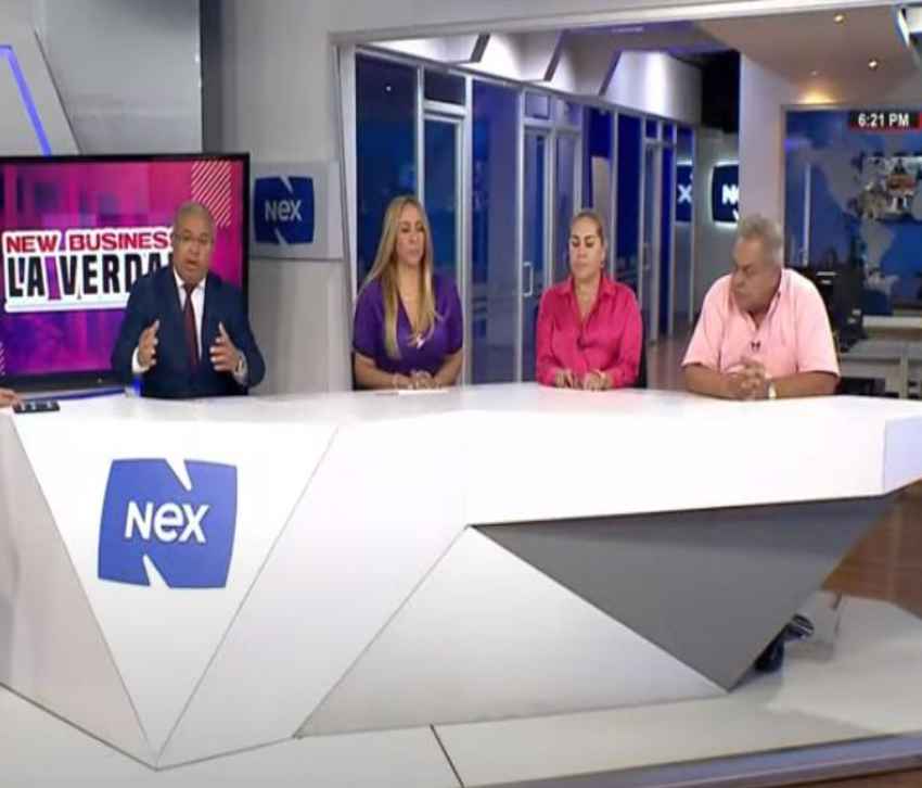 ¡Basta de corrupción! Revelan que Henri Mizrachi salió ilegalmente del país  