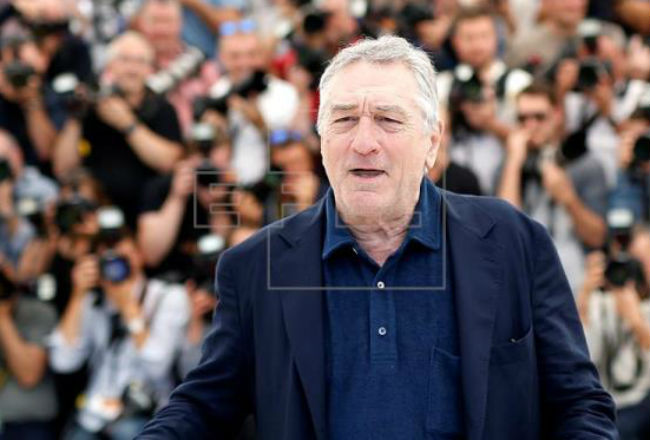 ¡El club de padres mayores! Así fue la reacción de Robert De Niro ante la noticia de que Al Pacino volverá a ser padre 
