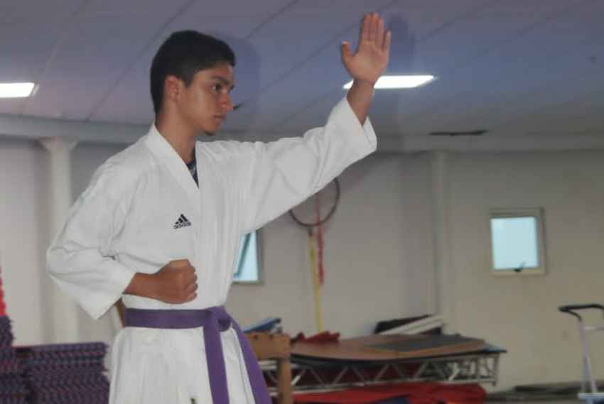 Tienen gratos recuerdos del dojo; el que lo ha vivido lo recomienda con los ojos cerrados 