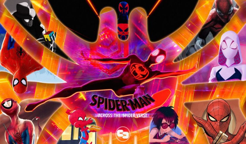 Sony no se guardó nada y revela en nombre de la tercera película de ‘Spider-Man’ de Miles Morales  