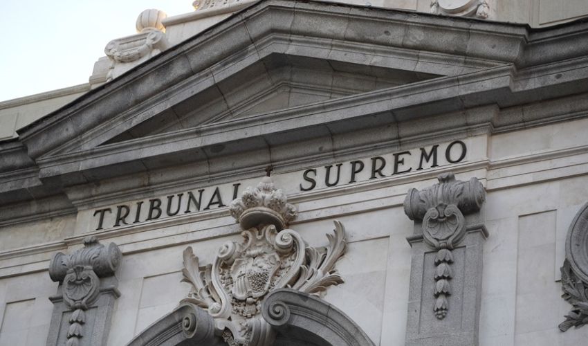 El Tribunal Supremo avala la rebaja de penas por la ley del sí es sí desacreditando a la Fiscalía 