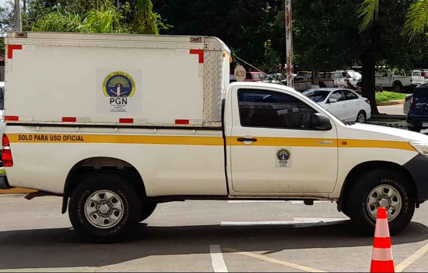 Muere indígena por aplastamiento en la vía Interamericana en David 