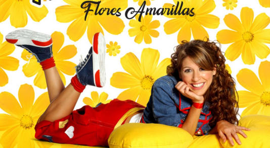 ¡Ahora que regresa a Panamá! Por culpa de Floricienta se regalan 'Flores amarillas' en septiembre 