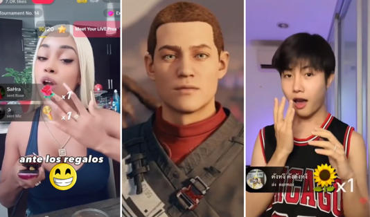 ¡Una mazorca, rica! Todo lo que debes saber sobre la tendencia NPC en live de TikTok; se gana mucho dinero 