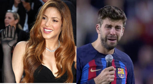 ¡Le dijo tacaña! Extrabajadora de Shakira la deja mal parada con duras acusaciones 