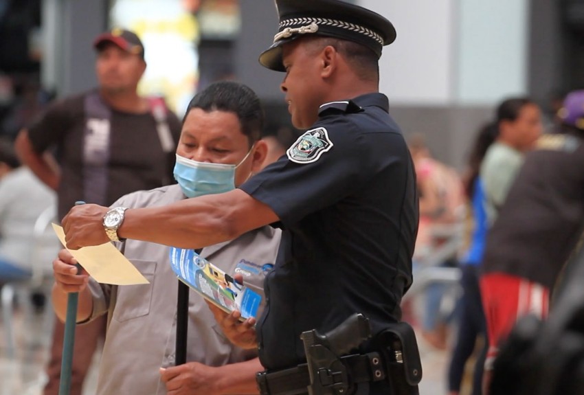 Desplegarán más de 300 policías para la seguridad del Black Week 2023 