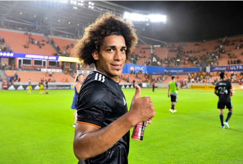 'Merecíamos ser campeones', recalca Adalberto Carrasquilla al ganar la US Open Cup 