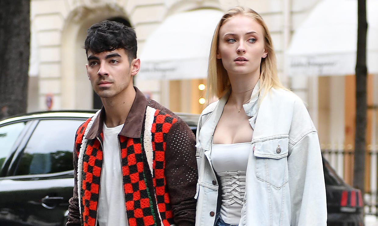 ¿Crianza compartida? Joe Jonas rompe su silencio tras la demanda de Sophie Turner  