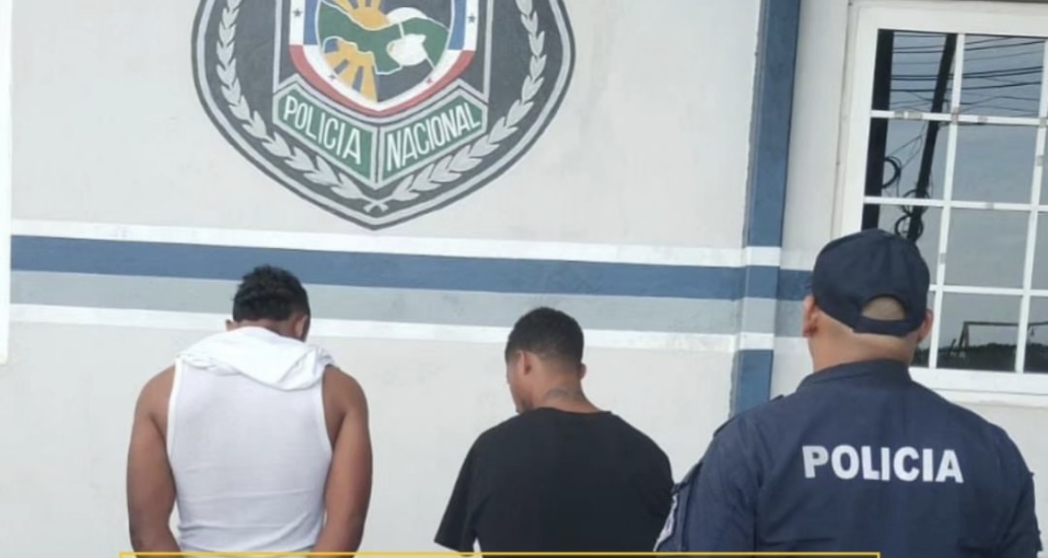 ¡Alertaaa! Aprehenden a hijo de Apache Ness por supuesto delito de estafa 