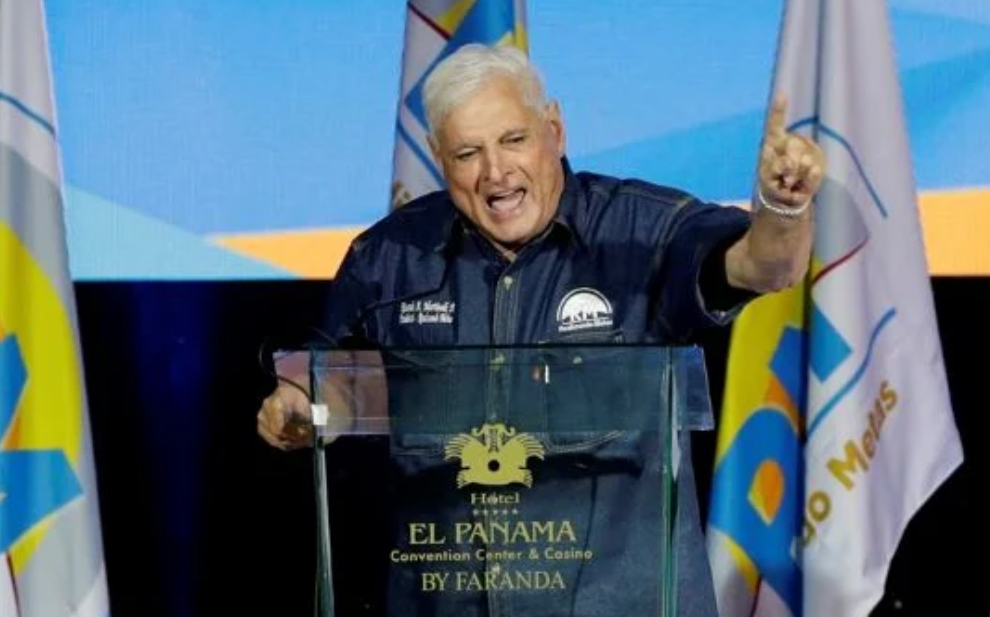 El PRD, panameñismo y CD pierden adherentes, pero RM sigue sumando y sumando 