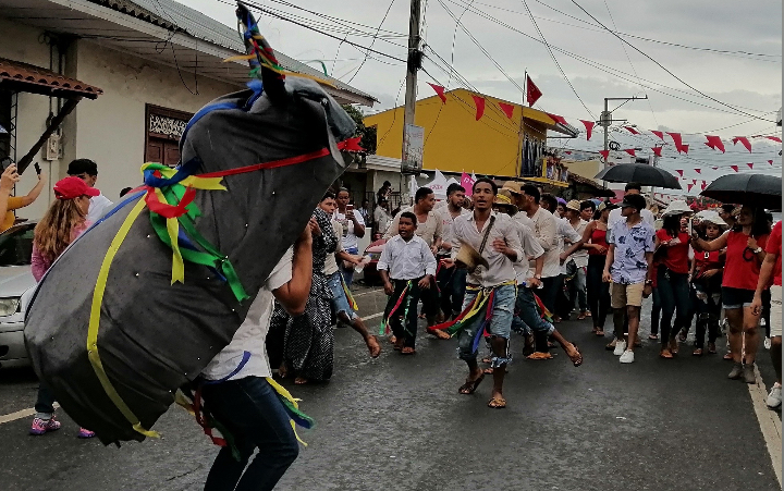 Danzantes exigen disculpas públicas por parte del Festival de La Mejorana 