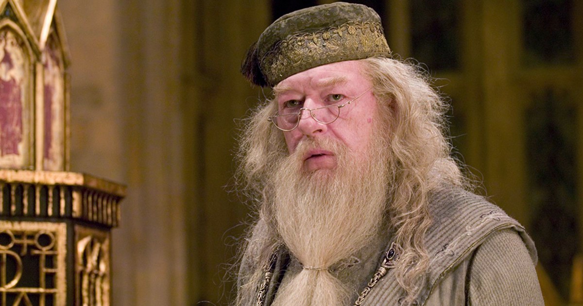 ¡Se fue Dumbledore! El actor Michael Gambon falleció en un hospital, a la edad de 82 años  