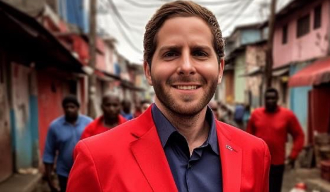 Mayer publica rostro y nombre de diputada juvenil y reta a la Senniaf a que lo multe 
